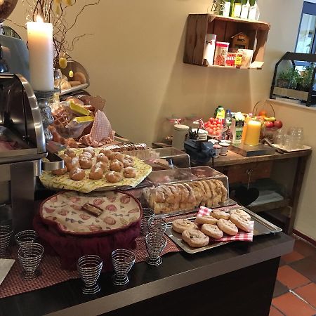 فندق Ziza Valkenburg aan de Geul المظهر الخارجي الصورة