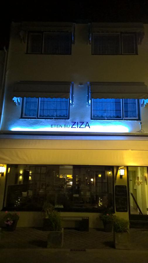 فندق Ziza Valkenburg aan de Geul المظهر الخارجي الصورة