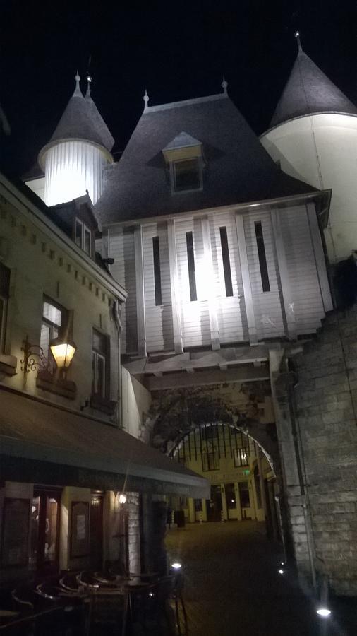 فندق Ziza Valkenburg aan de Geul المظهر الخارجي الصورة