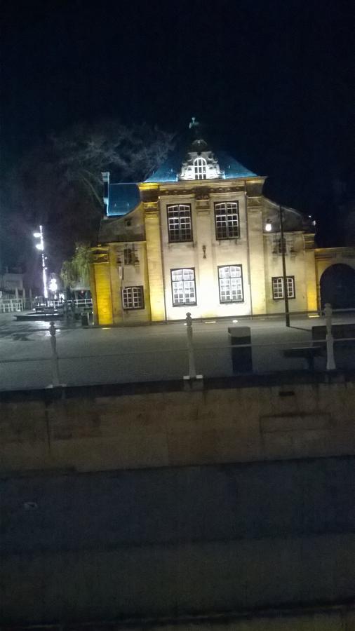 فندق Ziza Valkenburg aan de Geul المظهر الخارجي الصورة